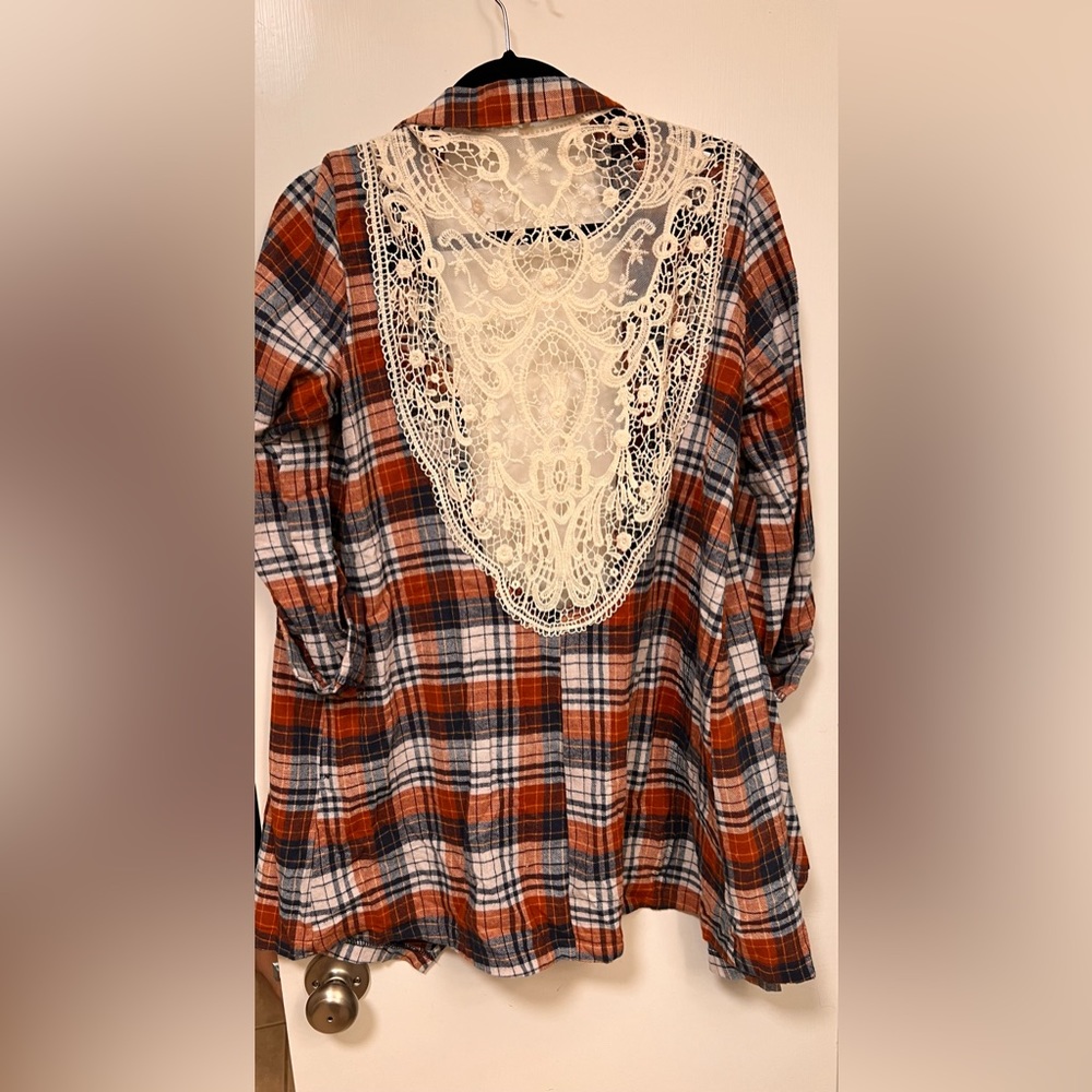 Grace & Lace Cardigan